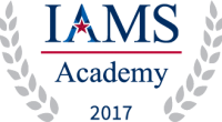 IAMS Academy 2017 IAMS Academy 2017