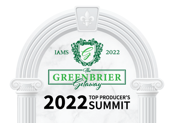 Greenbrier Getaway - Insurance Agency Marketing Services