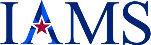 IAMS Logo No Extension