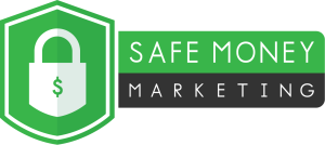Safe-Money-Marketing-Color-Logo
