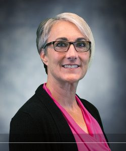 Cyndi Fry