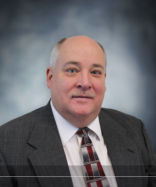 Floyd Johnson, CLU, ChFC Insurance Agency Marketing Services