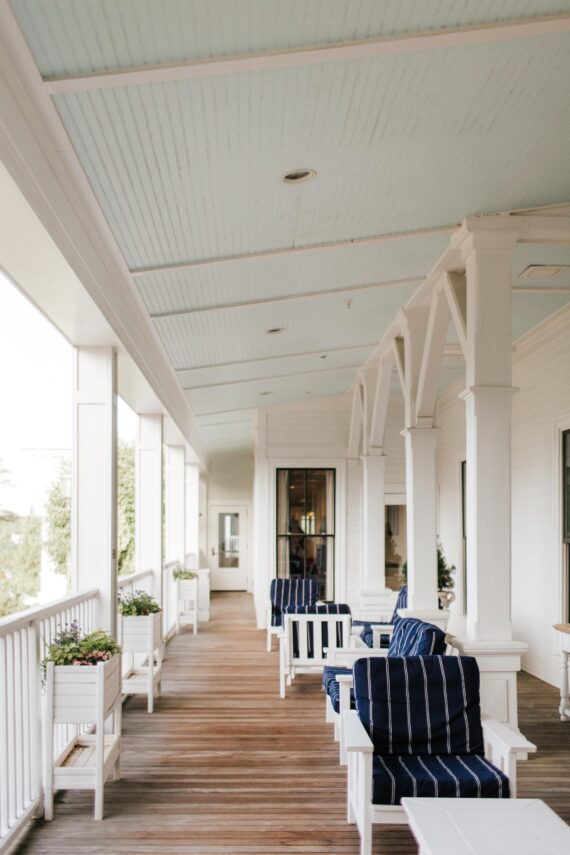 porch